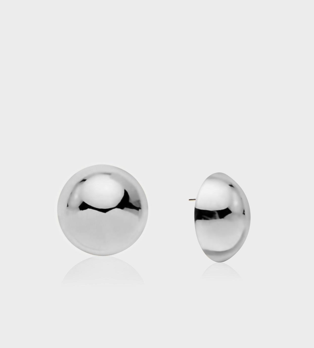 <p><a href="https://www.mesamiesatelier.com/collections/jewelry/products/la-lune-earrings-in-silver" rel="nofollow noopener" target="_blank" data-ylk="slk:Shop Now;elm:context_link;itc:0;sec:content-canvas" class="link rapid-noclick-resp">Shop Now</a></p><p>Lune Earrings</p><p>mesamiesatelier.com</p><p>$71.00</p>