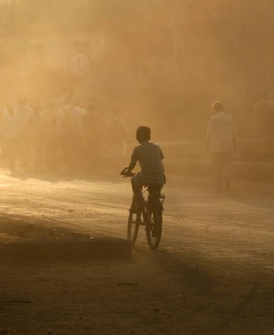 India_Air_Pollution