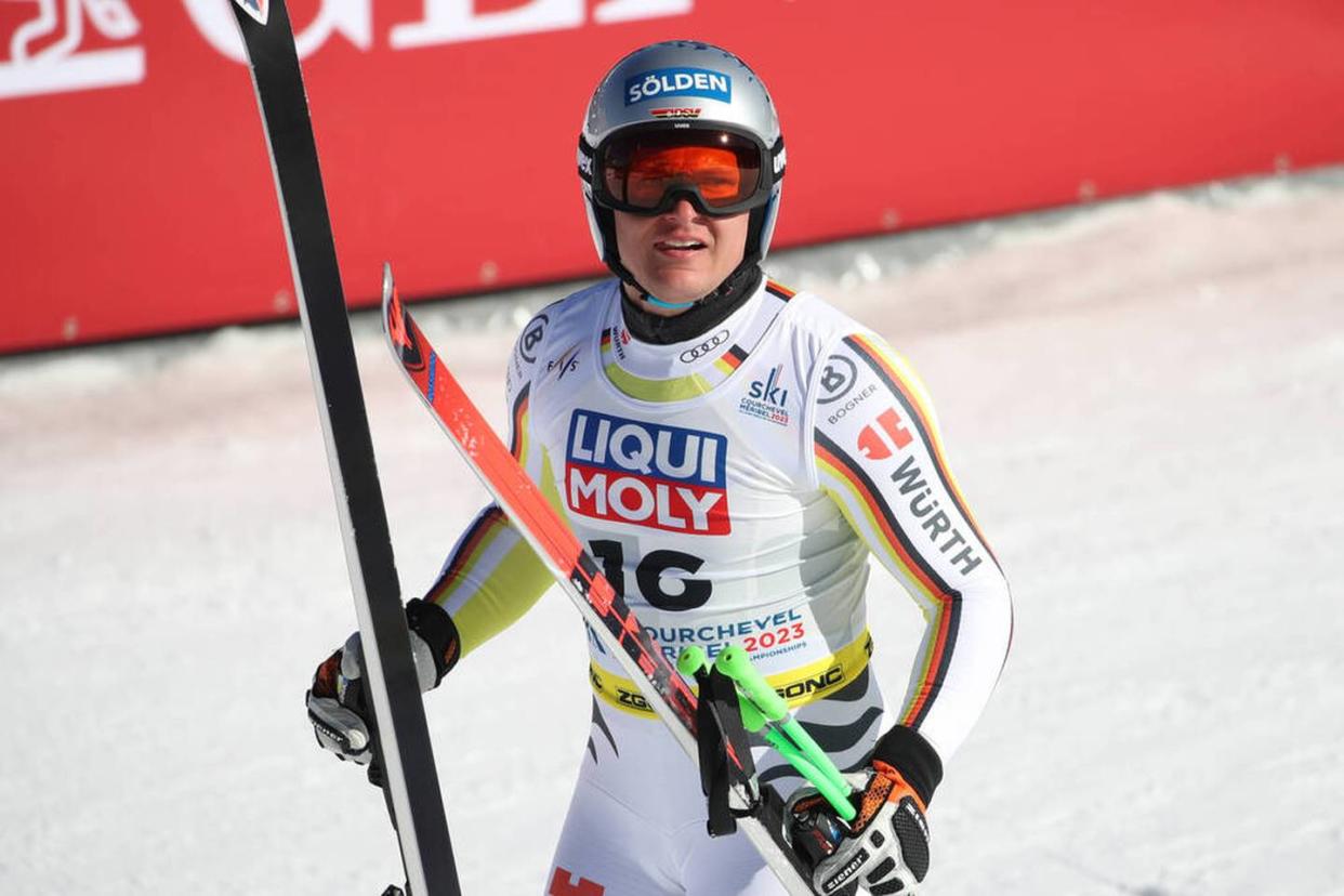 Alpin-Hammer! Deutscher Ski-Star tritt zurück
