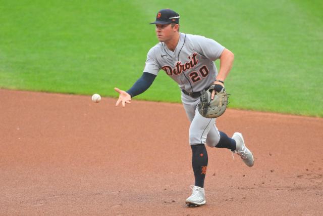 Detroit Tigers: Spencer Torkelson is the power-filled options for first  overall