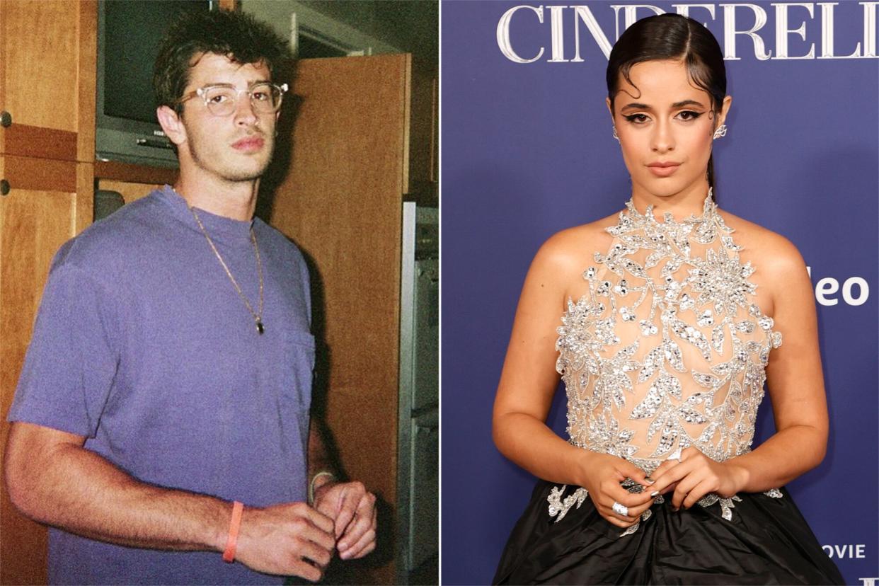 Austin Kevitch, Camila Cabello