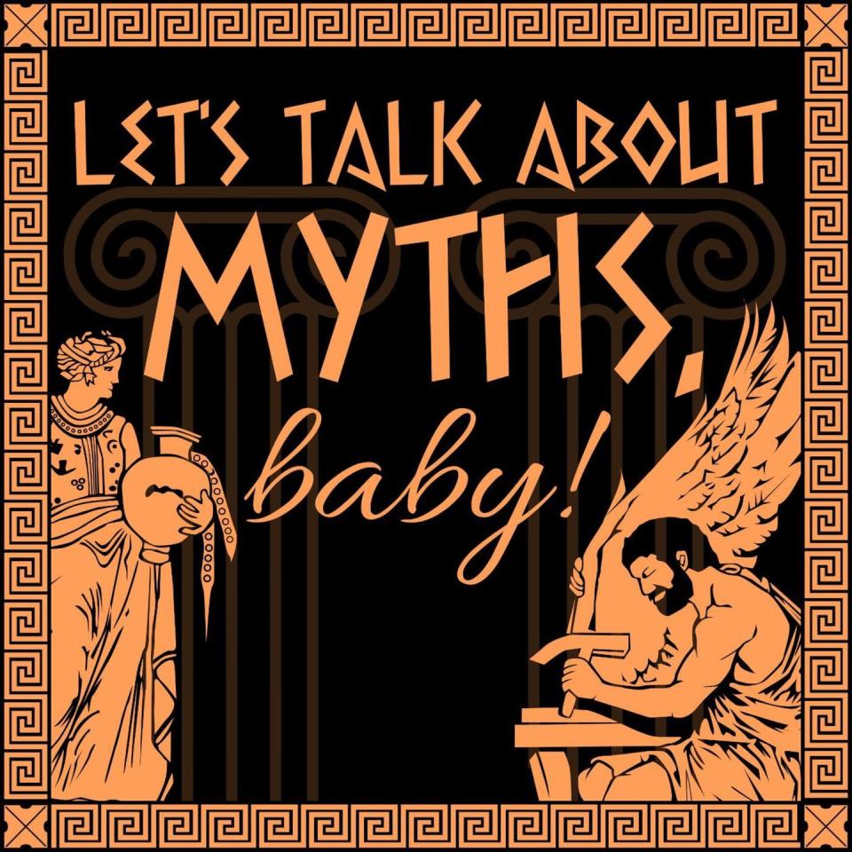 Let's Talk About Myths, Baby