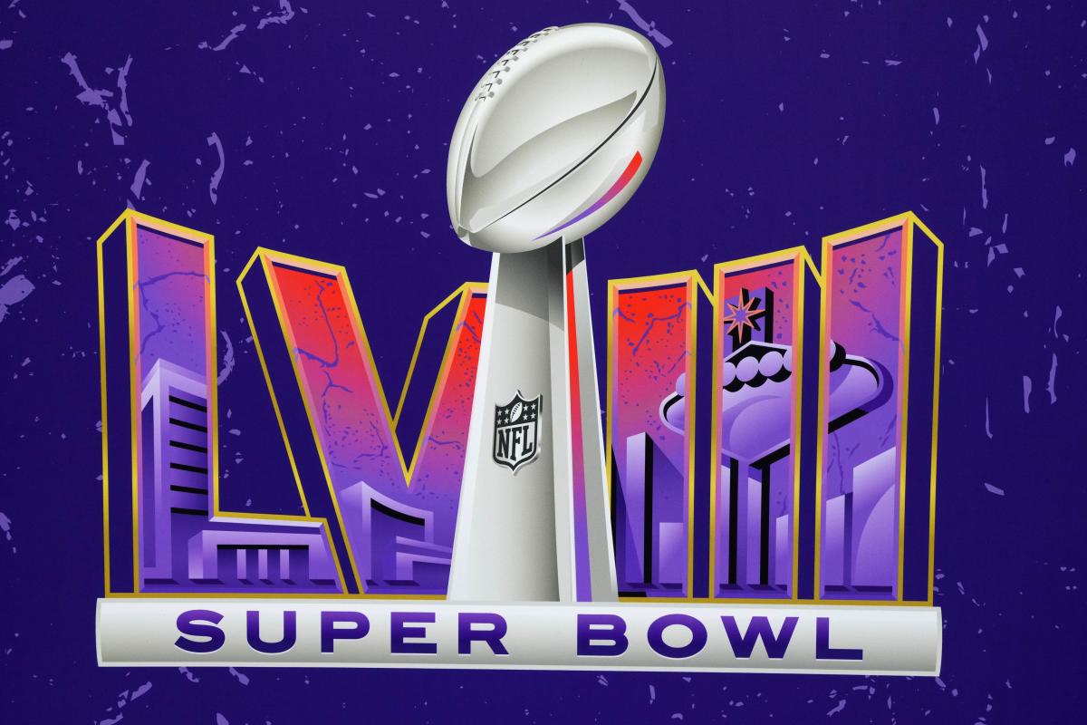 Super Bowl 2025 How much are tickets to the most expensive Super Bowl