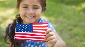 Independence Day safety tips and activities for children with autism