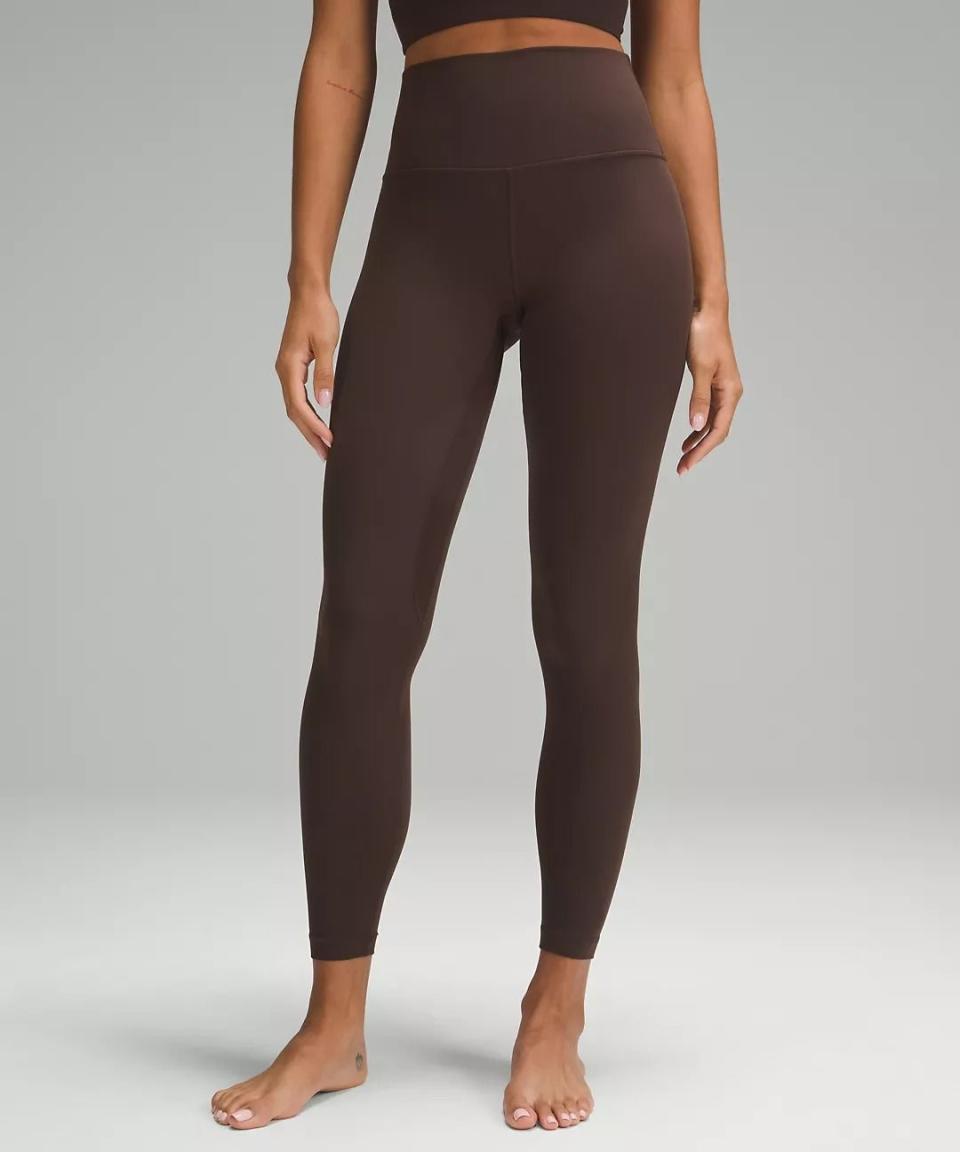 <p><a href="https://go.redirectingat.com?id=74968X1596630&url=https%3A%2F%2Fshop.lululemon.com%2Fp%2Fwomen-pants%2FAlign-Pant-Full-Length-28%2F_%2Fprod8780551&sref=https%3A%2F%2Fwww.prevention.com%2Fhealth%2Fg34764850%2Fwellness-gifts%2F" rel="nofollow noopener" target="_blank" data-ylk="slk:Shop Now;elm:context_link;itc:0;sec:content-canvas" class="link ">Shop Now</a></p><p>Align High-Rise Pant </p><p>lululemon.com</p><p>$98.00</p><span class="copyright">Lululemon</span>