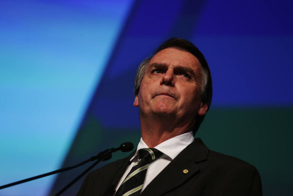 Who is Damares Alves, Brazil's new Minister of Human Rights?