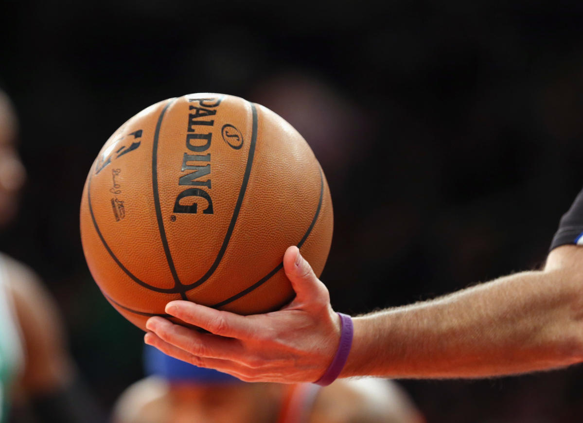 NBA and NBPA Establish the National Basketball Social Justice