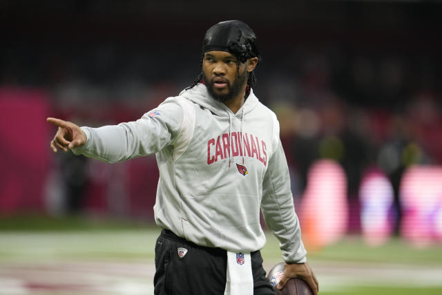 Cardinals placed standout safety Budda Baker on injured reserve, meaning he  will miss a minimum of four games.