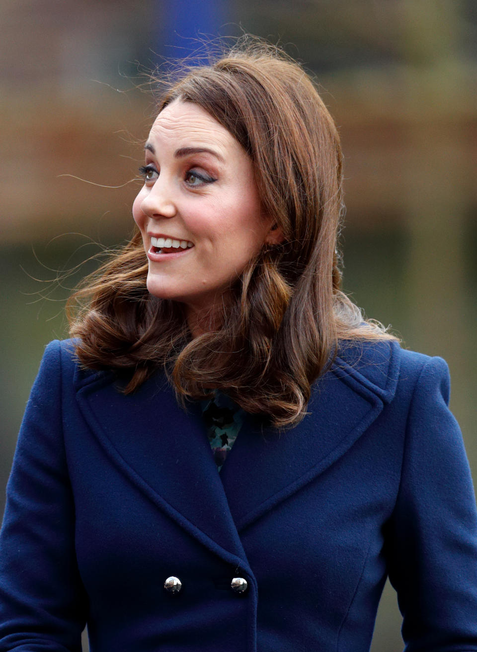 <p>Kate Middleton/Getty Images </p>