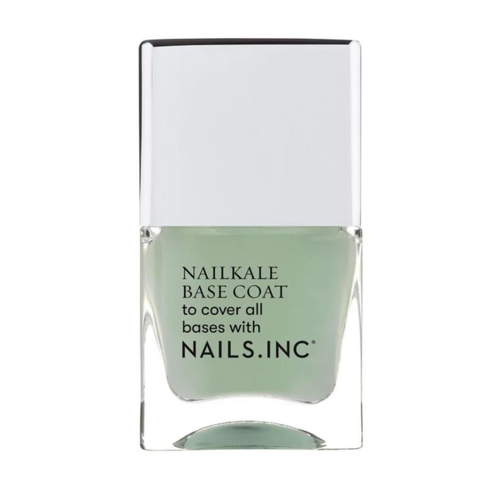 nails inc, best nail growth serums