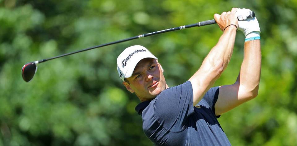 Kaymer: Weiter auf Skandal-Tour spielen