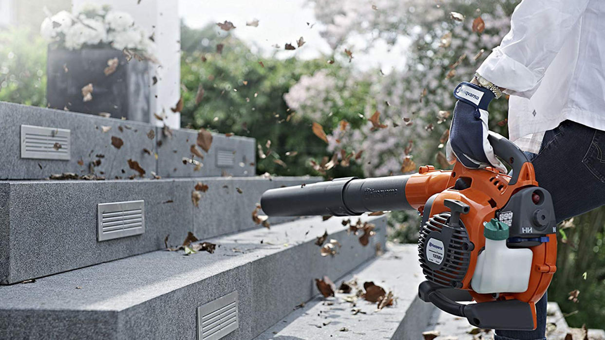  Best cheap leaf blower deals 2022 