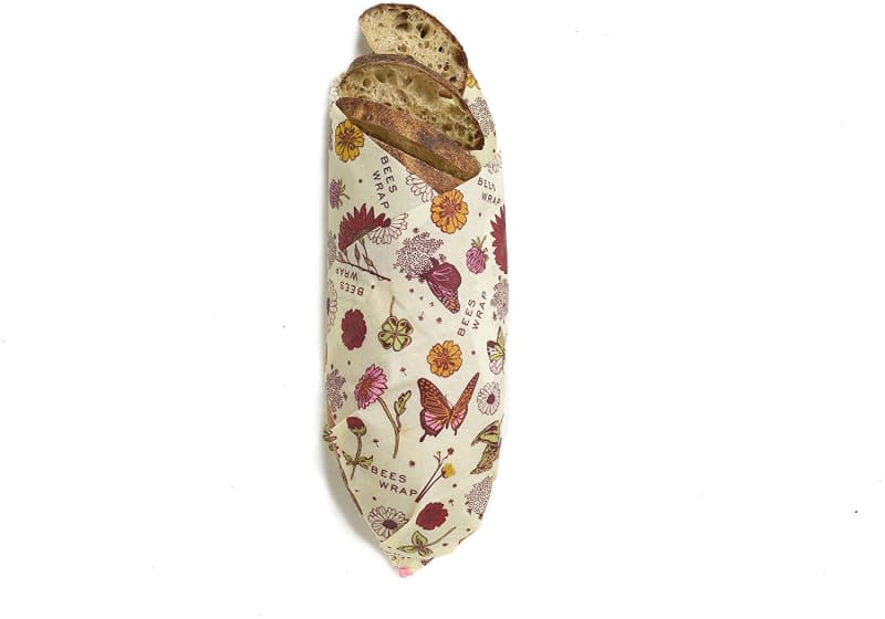 Bee's Wrap Reusable Bread Wrap