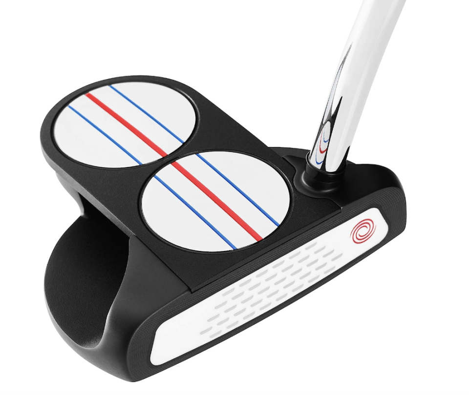 odyssey stroke lab putter deal