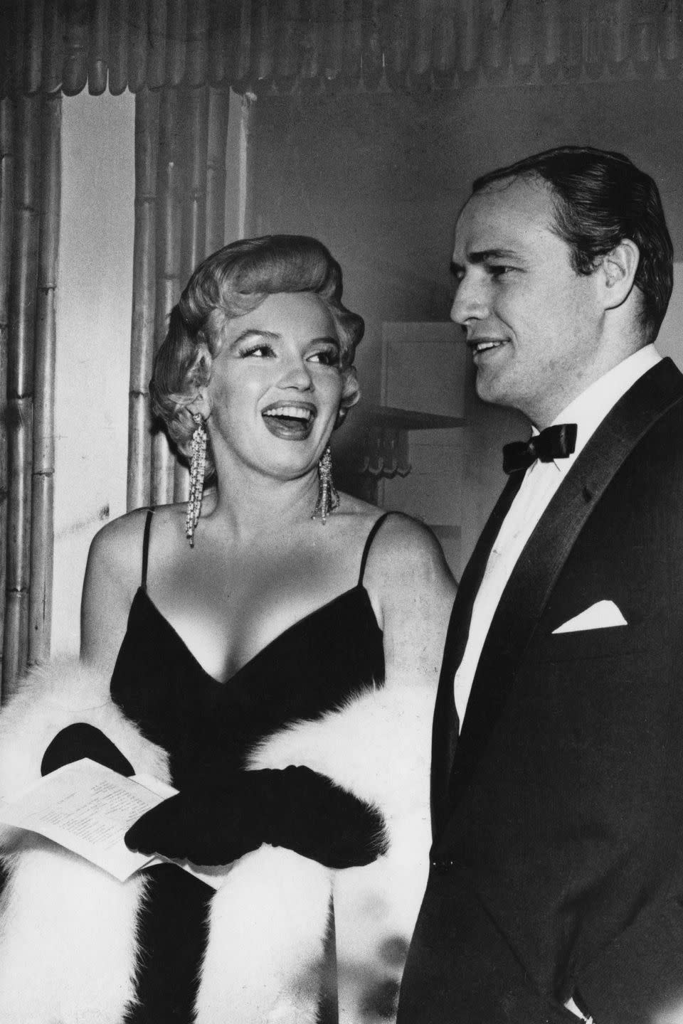 50 Insanely Glamorous Photos of Marilyn Monroe You Have to See Right Now