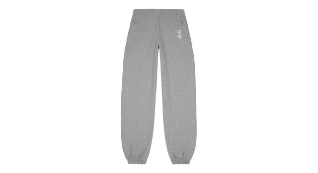 Les Girls Les Boys Regular Track Pants in Vaporous Grey – Order Of Style