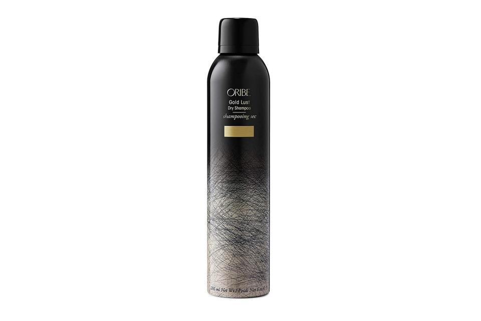 Oribe dry shampoo (was $48, 33% off)