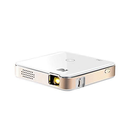 10) Mini Pocket Projector