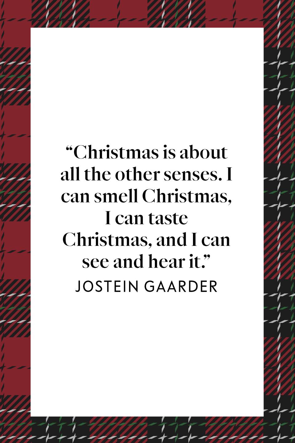 Jostein Gaarder