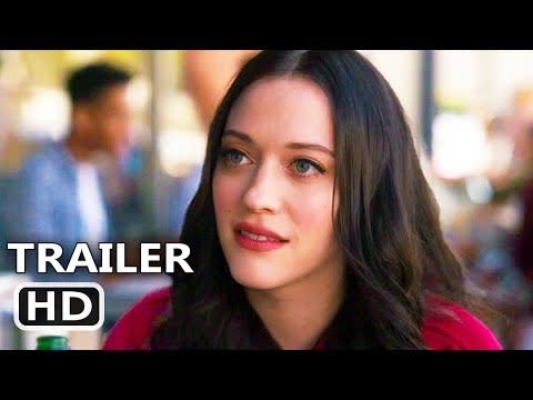 <p>After however many years on <em>2 Broke Girls, </em>Kat Dennings broke the mold with her Hulu original series <em>Dollface. </em>It's another sort of anti-romcom, where the idea is that her (previous) romantic relationship has held her back from what she <em>could </em><em>have </em>been getting out of life. Dennings is always a great dry humorous presence, and that's no difference in <em>Dollface. </em></p><p><a class="link " href="https://www.amazon.com/Guys-Girl/dp/B0896YN9WW/ref=sr_1_1?dchild=1&keywords=dollface&qid=1607555100&s=instant-video&sr=1-1&tag=syn-yahoo-20&ascsubtag=%5Bartid%7C2139.g.34917499%5Bsrc%7Cyahoo-us" rel="nofollow noopener" target="_blank" data-ylk="slk:Shop Now">Shop Now</a><em><br></em></p><p><a href="https://youtu.be/HvkI4HGeVm8" rel="nofollow noopener" target="_blank" data-ylk="slk:See the original post on Youtube" class="link ">See the original post on Youtube</a></p>