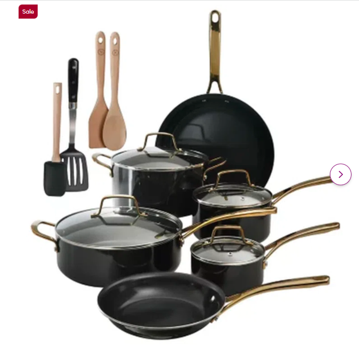 Martha Stewart Cookware