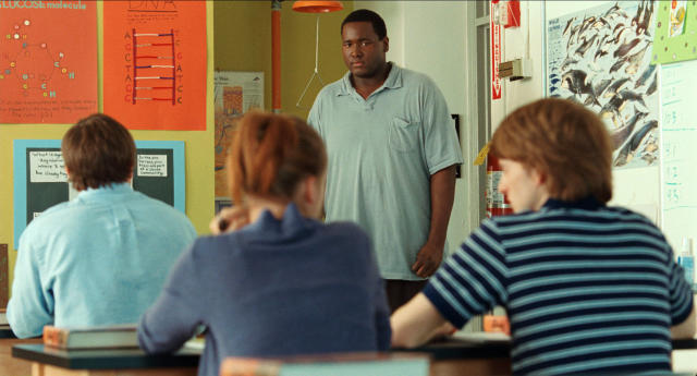 ESPN: 'The Blind Side' subject Oher alleges Tuohys didn't adopt him -  Deseret News