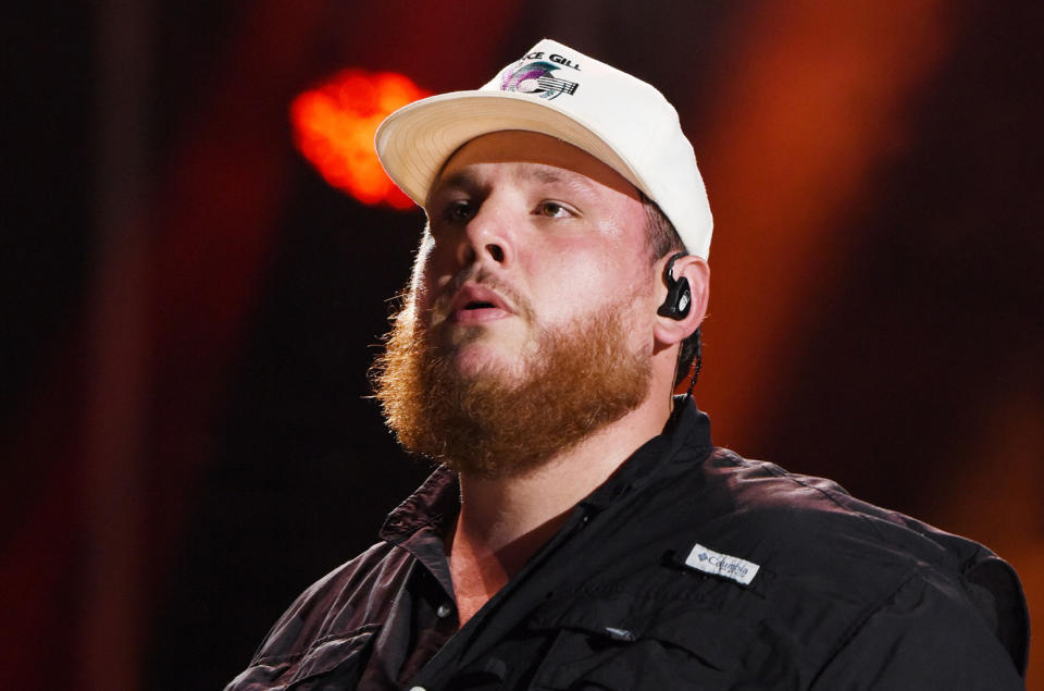 Luke Combs