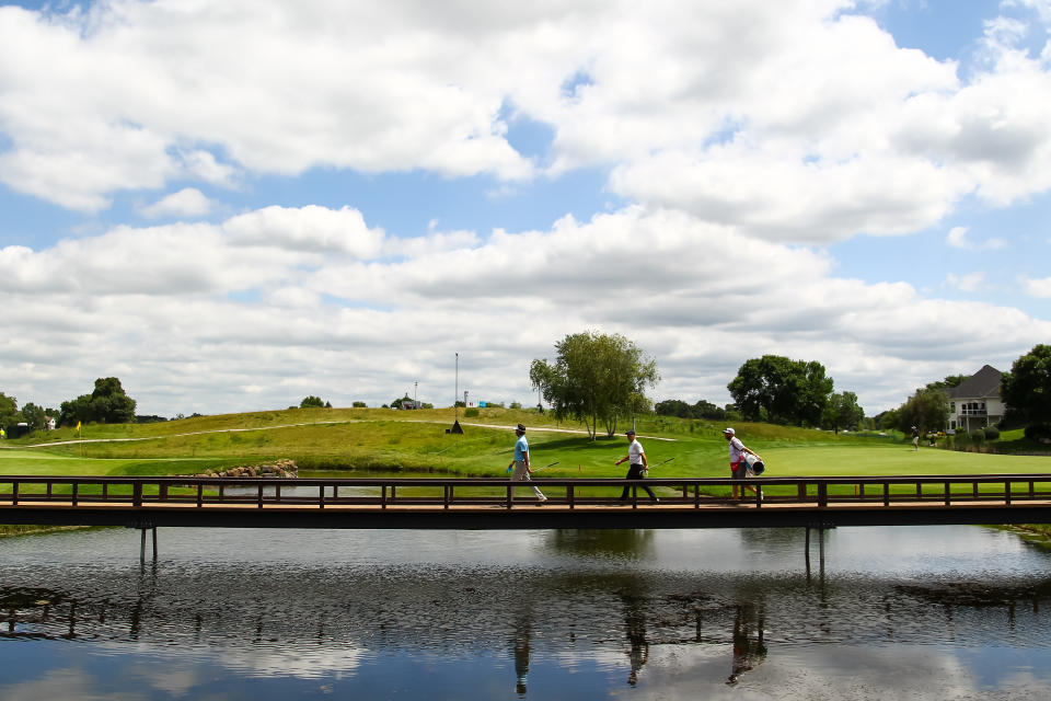 TPC Twin Cities