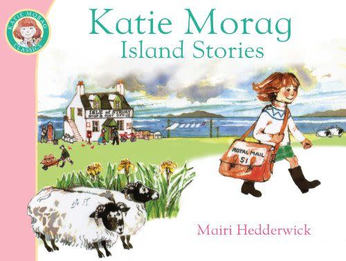 Katie Morag's Island Stories