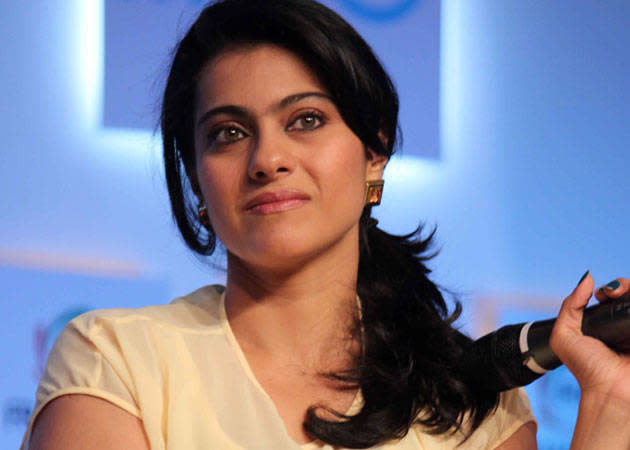 Kajol