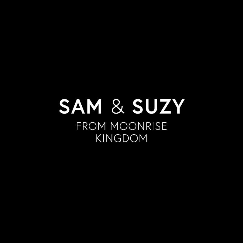 <p>Wes Anderson's film <em>Moonrise Kingdom </em>won everyone's hearts with its quirky coming-of-age love story of precocious 12-year-olds Sam Shakusky and Suzy Bishop. Their adorable ensembles are just too good not to copy.</p>