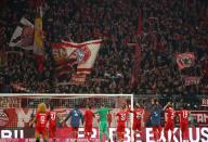 Bundesliga - Bayern Munich v Schalke 04