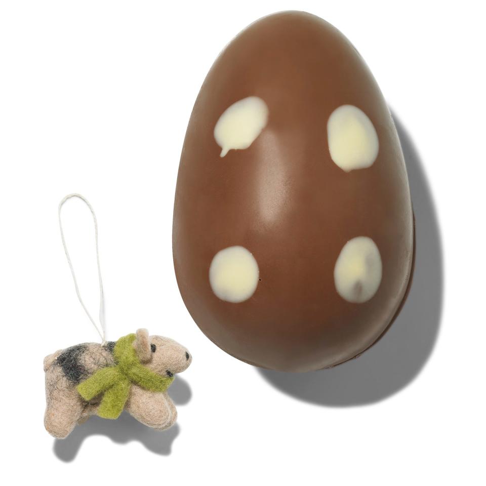 best Easter chocolate for children 2024