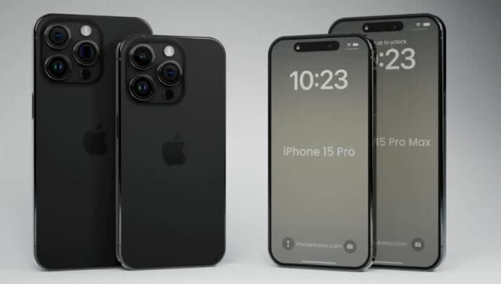 ¿Podrá el lanzamiento del iPhone 15 aumentar el valor de Apple?