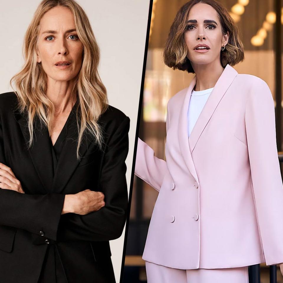 Trouser suits are huge for 2023 - these are the 15 suits to wear for any occasion