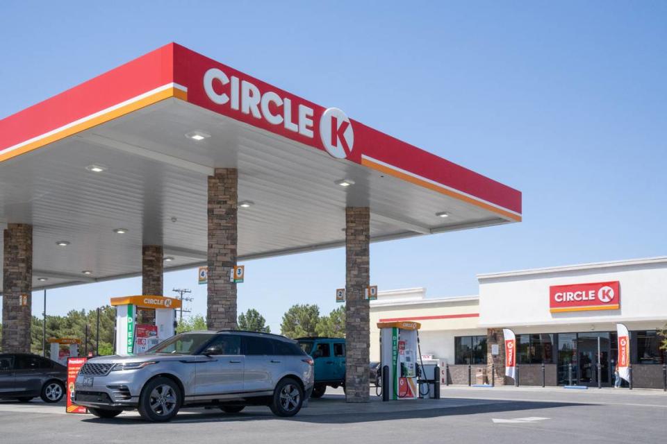 Thousands of stores nationwide will be participating in the one day promotional event where motorists will get discounts at the pump and in stores.