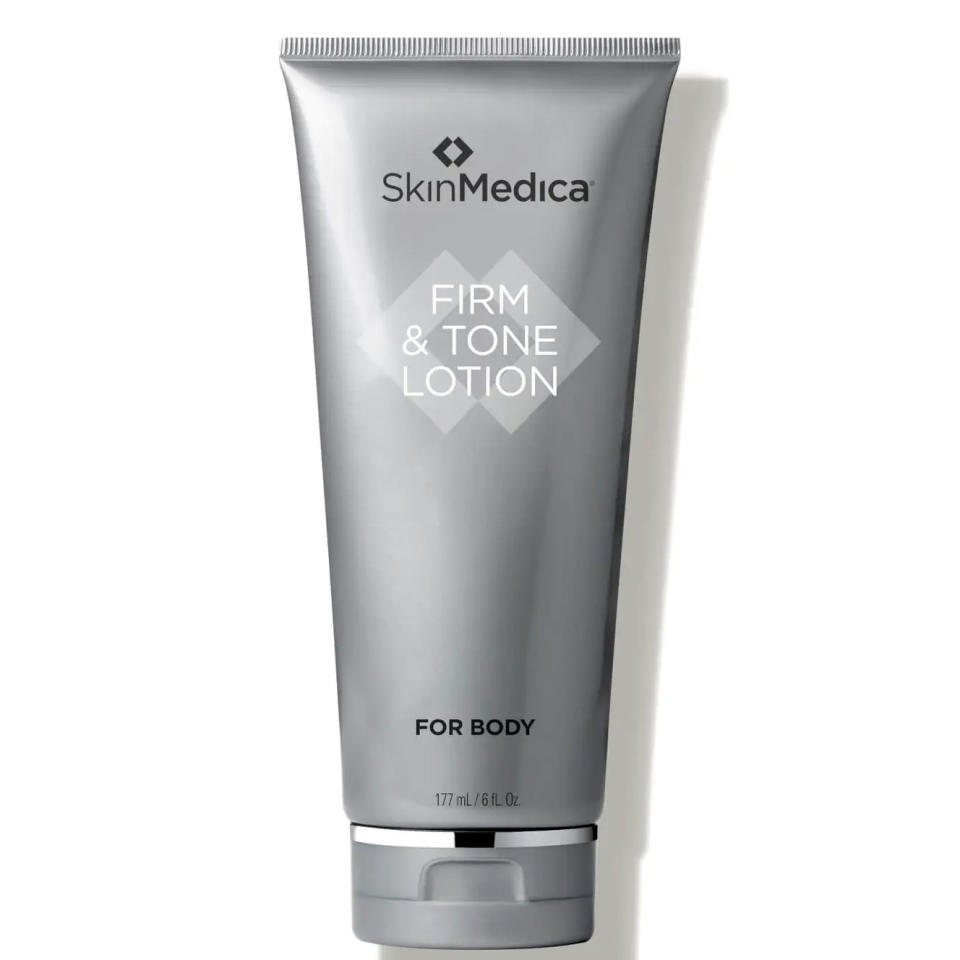 SkinMedica Firm and Tone Lotion