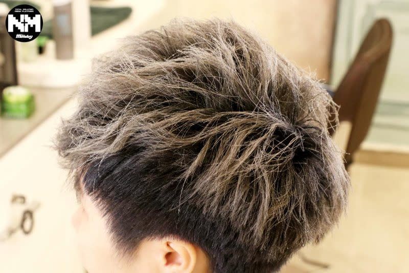 定型噴霧, 男士髮型, Hair Spray, 用法, 髮型師, Gatsby, Osis, Aveda