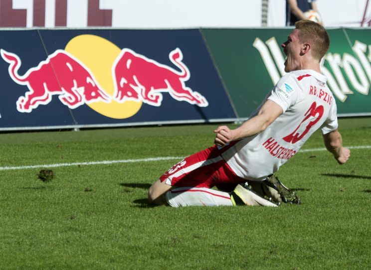 RB Leipzig (Getty Images)