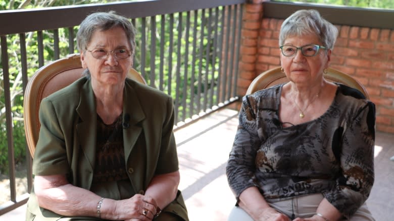 Last surviving Dionne quintuplets hope to preserve childhood home