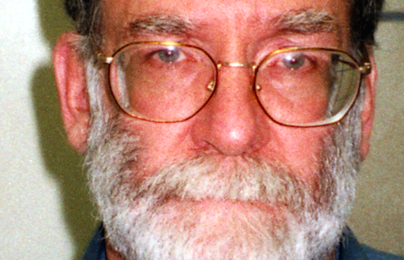 Harold Shipman is the UK's most prolific serial killer. (Reuters)