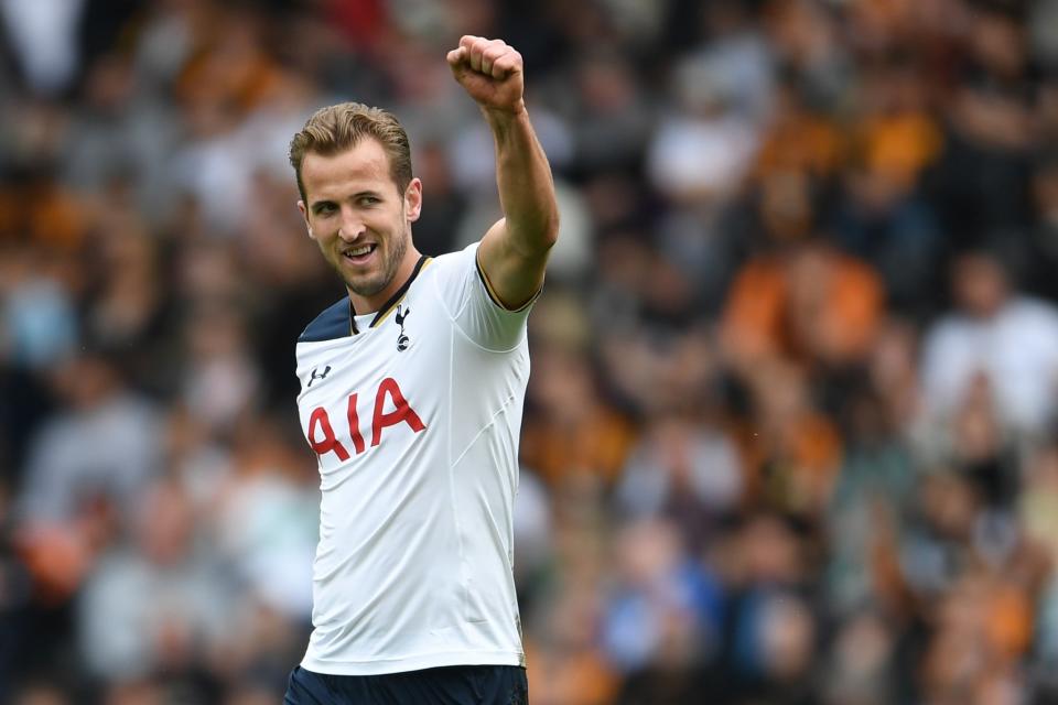 <p>Kane kept retained the Golden Boot thanks to a goal glut late in the season. Seven goals in his final two games saw him finish with 29 goals from just 30 games – including four hat-tricks. </p>