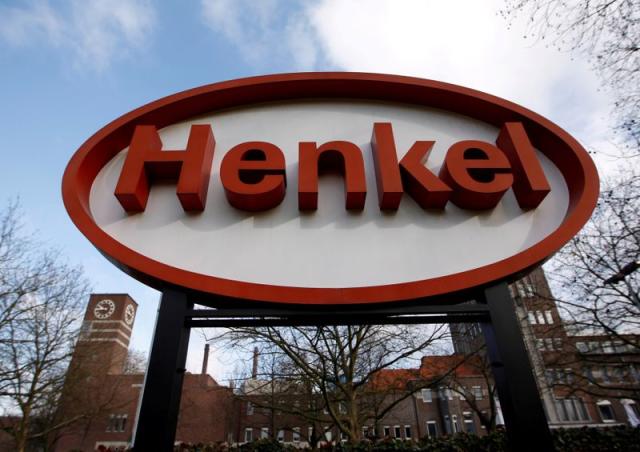 Mas - Consumer Brands - Henkel