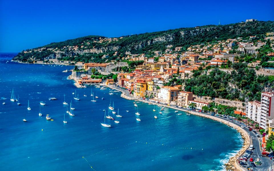 Holidays are back on to the south of France – but follow these rules before you book - Getty