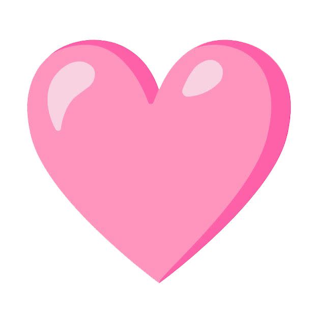 What Do All the Different Heart Emojis Mean? - Yahoo Sports