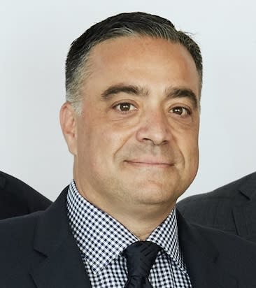 Michael DeVirgilio