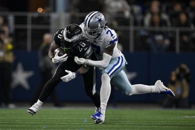 Reports: Cowboys, CB Trevon Diggs agree to 5-year $97M deal