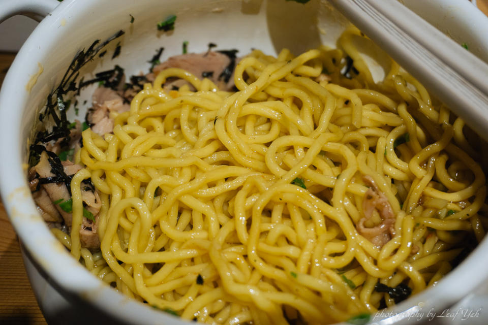 Aburasoba Shin 油そば専門店,Aburasoba Shin 油蕎麥麵専門店,日式油麵,台北油蕎麥麵,大安區美食,大安日式拉麵,沒有湯的拉麵,台北日式油蕎麥