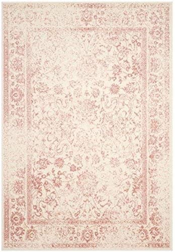 pink rug