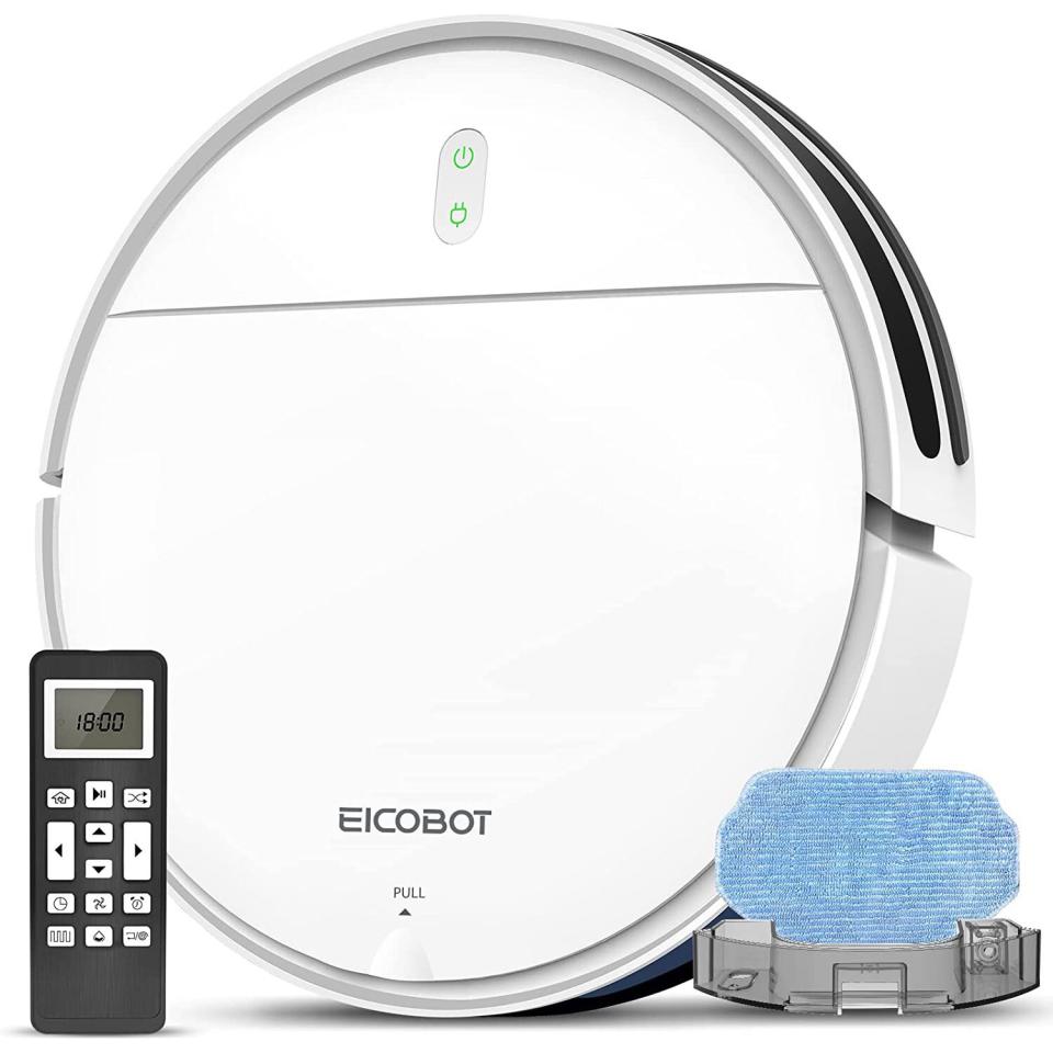 Early Amazon Robot Vacuum Deal Roundup